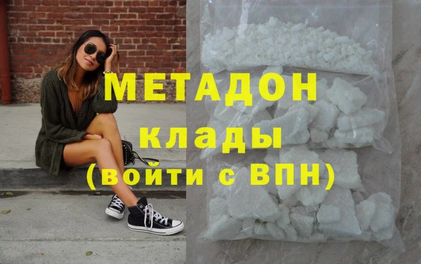 хмурый Алексин